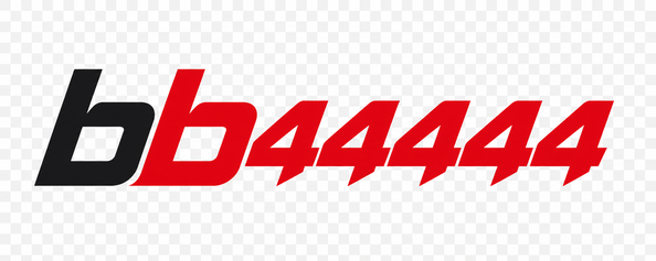 bb44444 লোগো